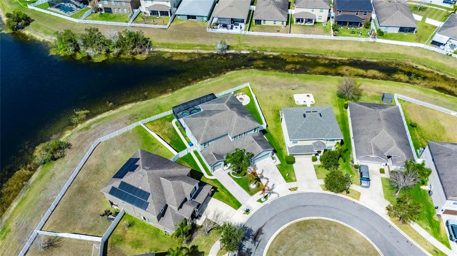 TRIPLE CREEK PH 1 VILLAGE D - Residential