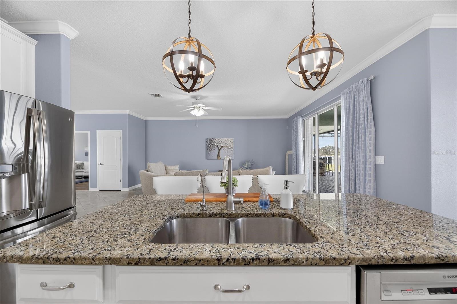 TRIPLE CREEK PH 1 VILLAGE D - Residential