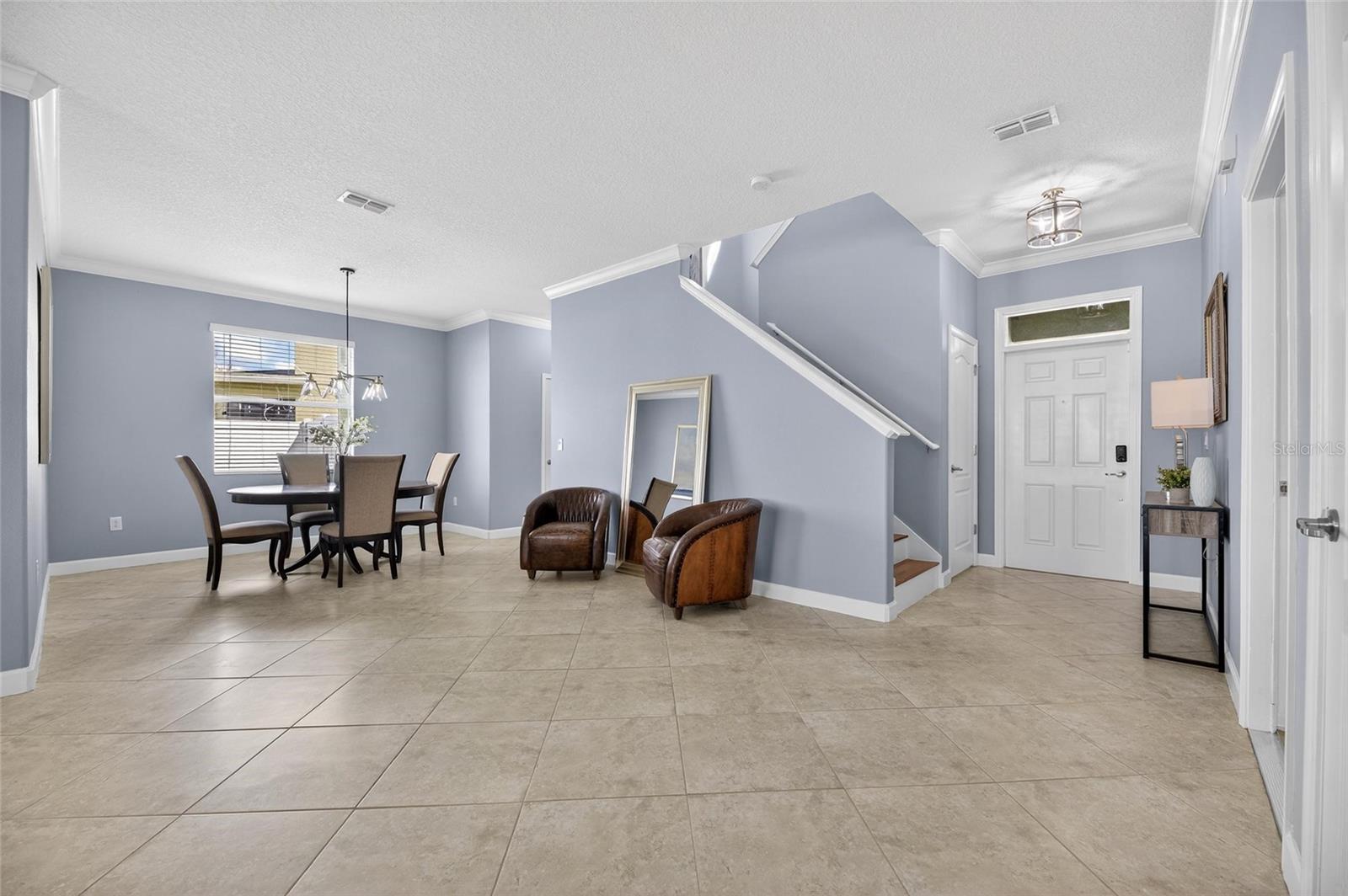 TRIPLE CREEK PH 1 VILLAGE D - Residential