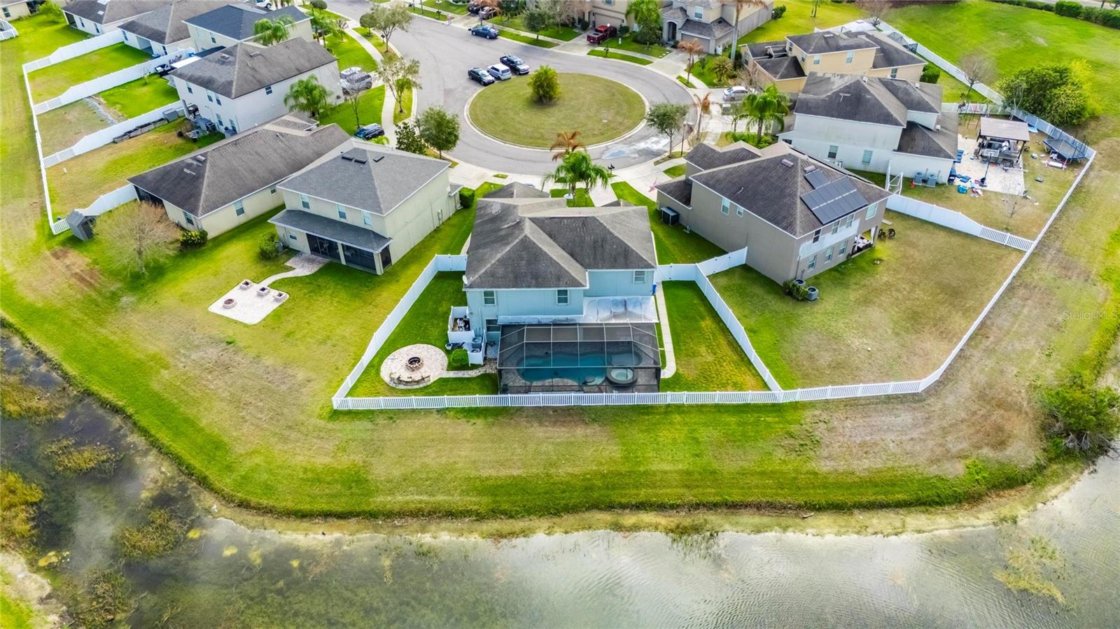 TRIPLE CREEK PH 1 VILLAGE D - Residential