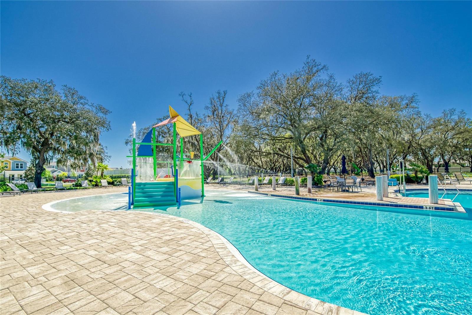 TRIPLE CREEK PH 1 VILLAGE D - Residential