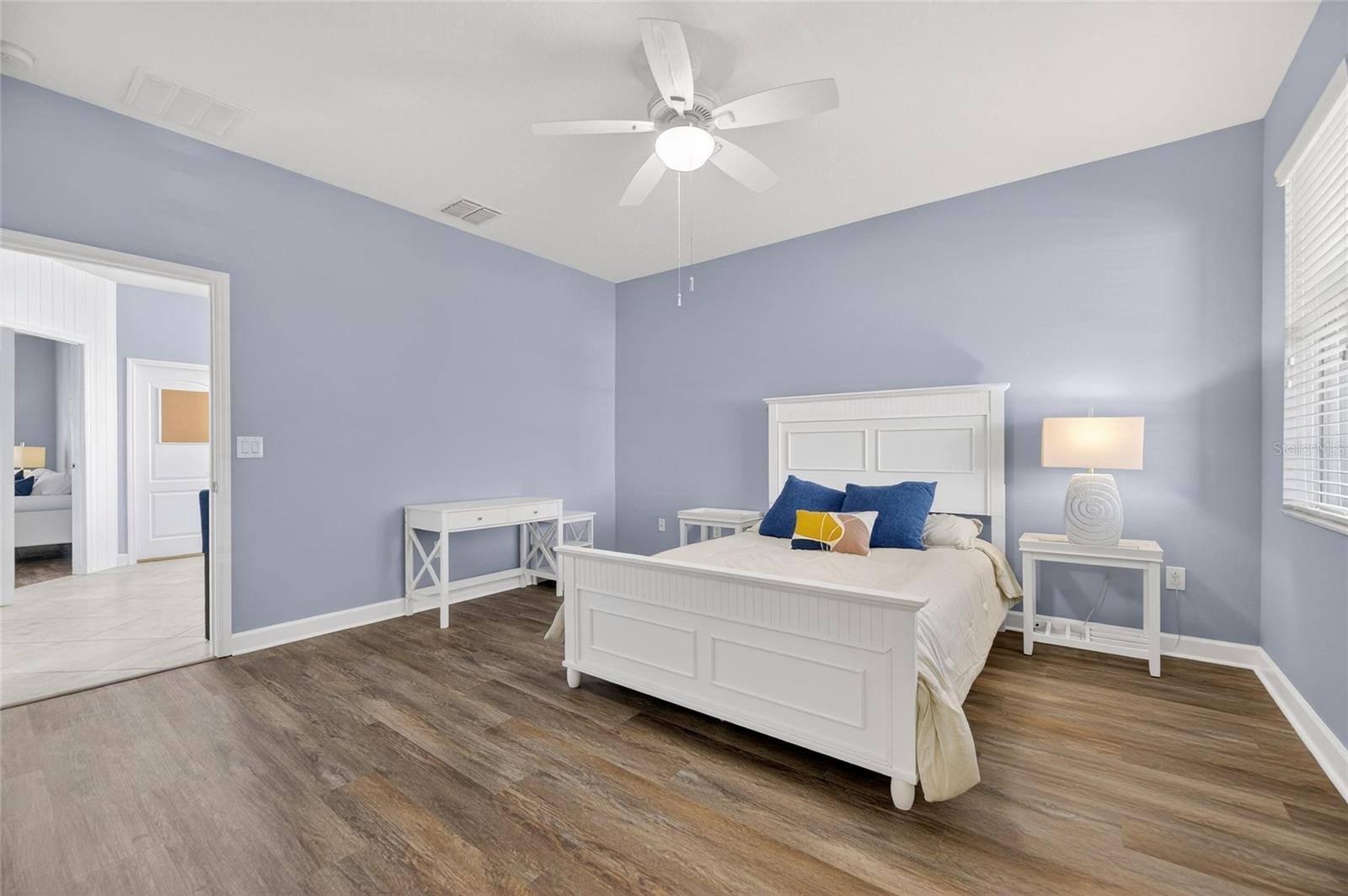 TRIPLE CREEK PH 1 VILLAGE D - Residential