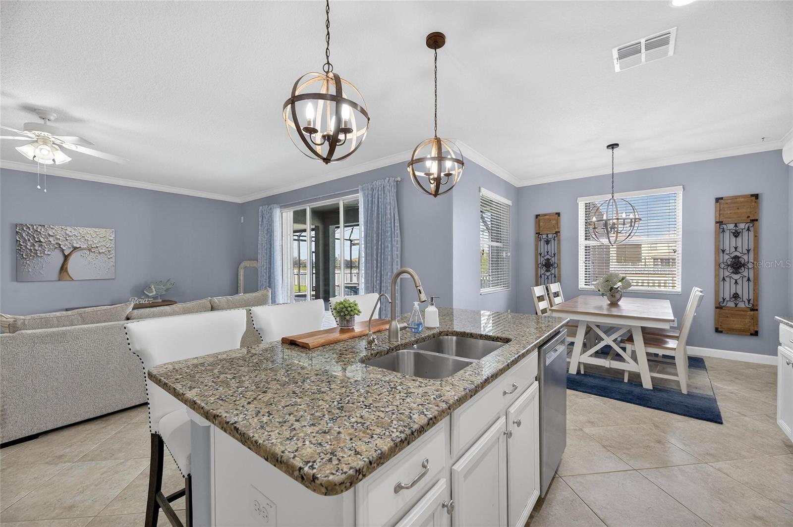 TRIPLE CREEK PH 1 VILLAGE D - Residential