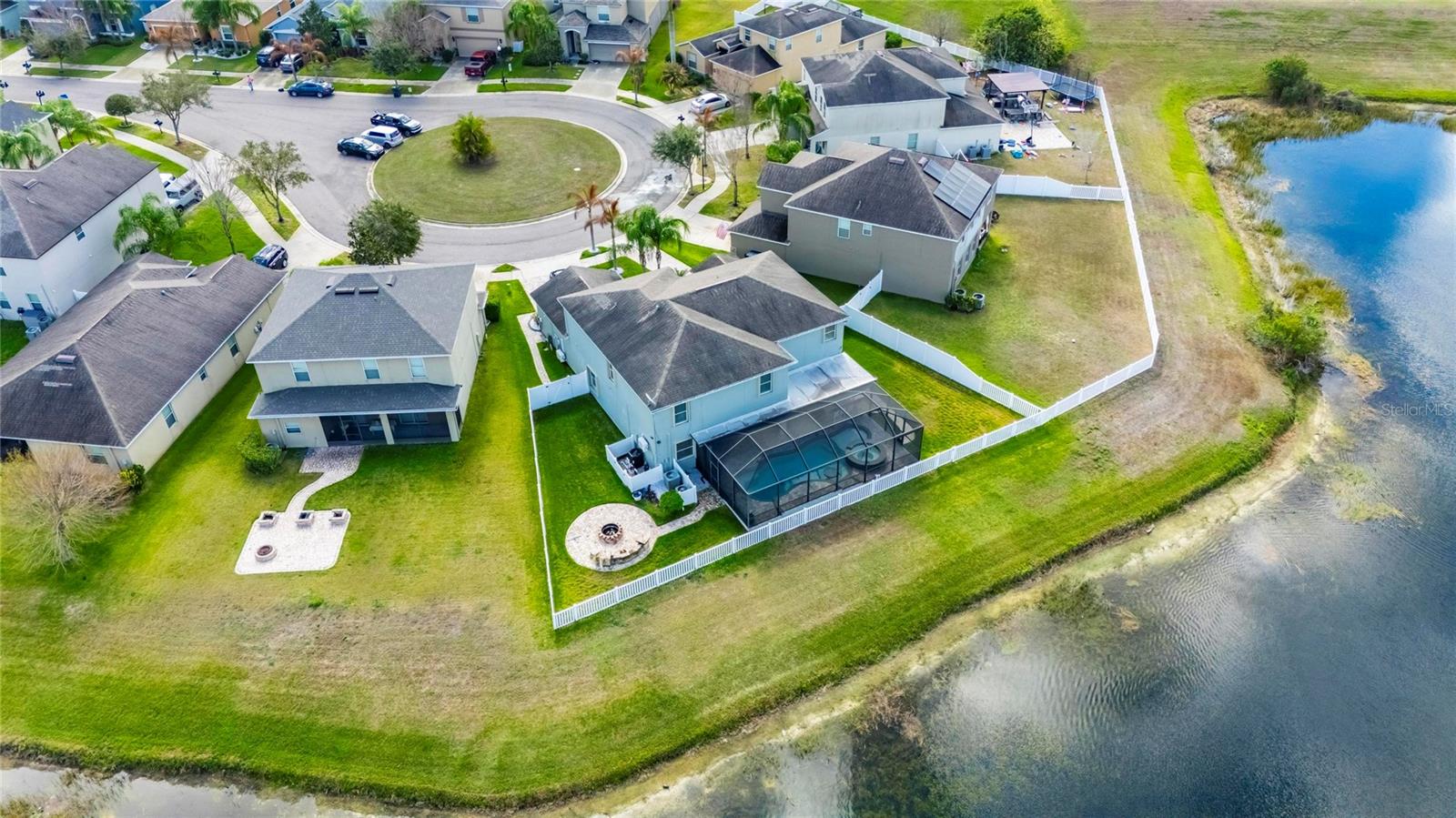 TRIPLE CREEK PH 1 VILLAGE D - Residential