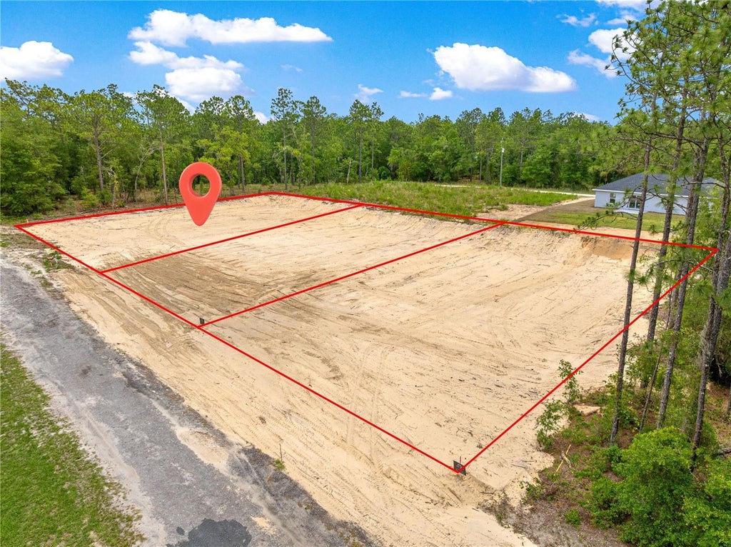 Photo of SW 38th Place, Ocala, FL 34481 (MLS # OM726314)