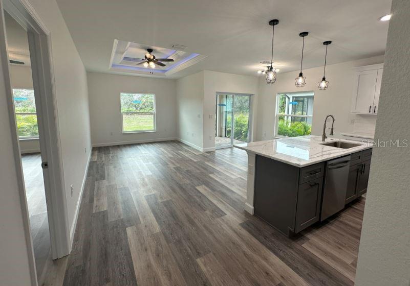 BROOKWOOD ESTATES - Residential Lease