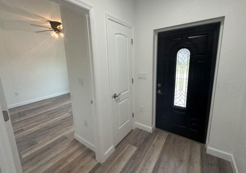 BROOKWOOD ESTATES - Residential Lease