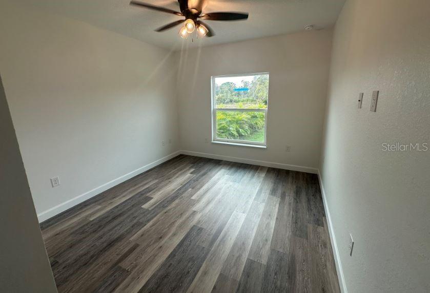 BROOKWOOD ESTATES - Residential Lease