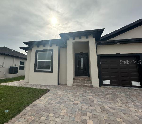 BROOKWOOD ESTATES - Residential Lease