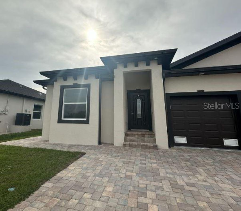 Photo of 55 Boundary Boulevard #2, Rotonda West, FL 33947 (MLS # A4685451)