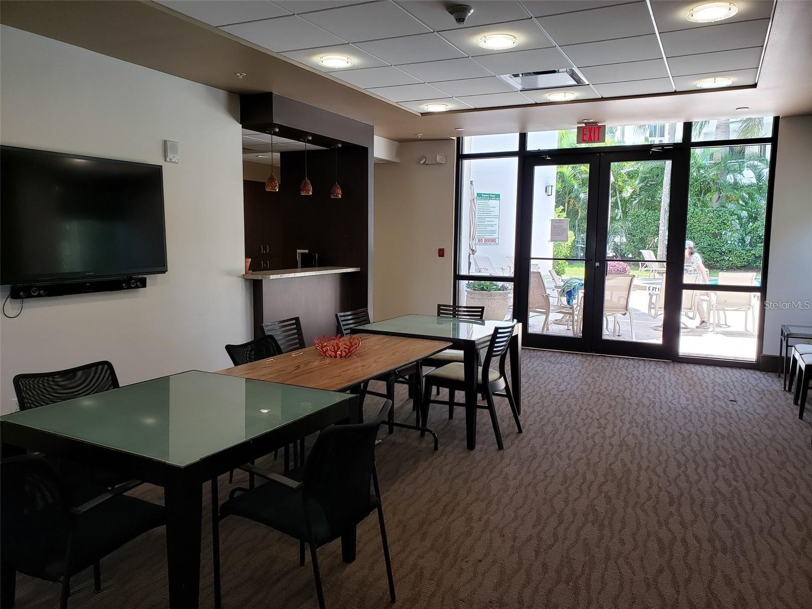 REGENCY HOUSE - Residential Lease