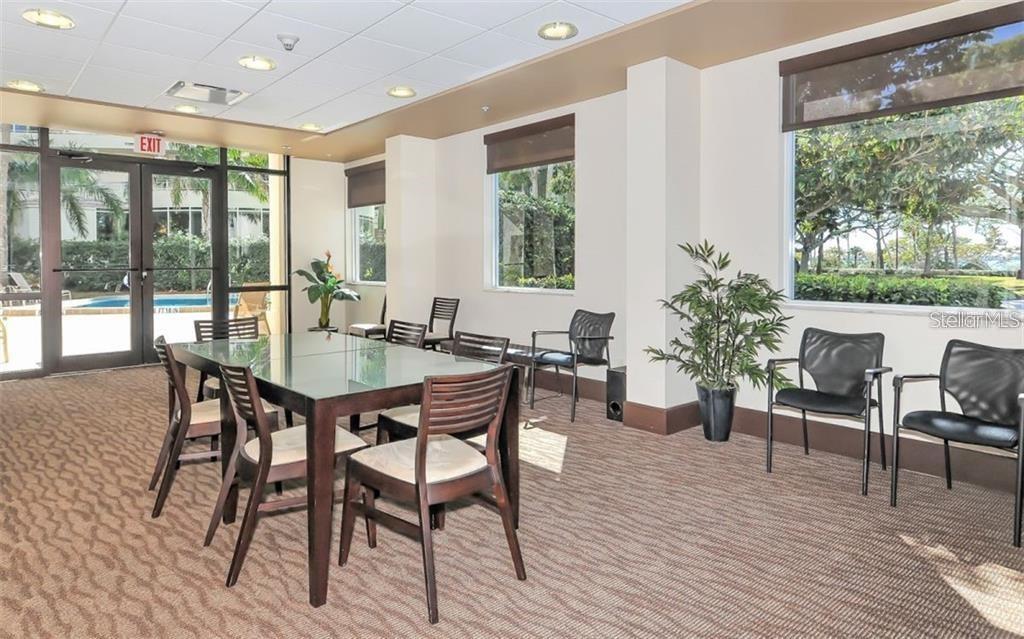 REGENCY HOUSE - Residential Lease