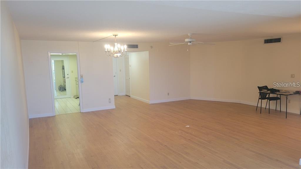 REGENCY HOUSE - Residential Lease