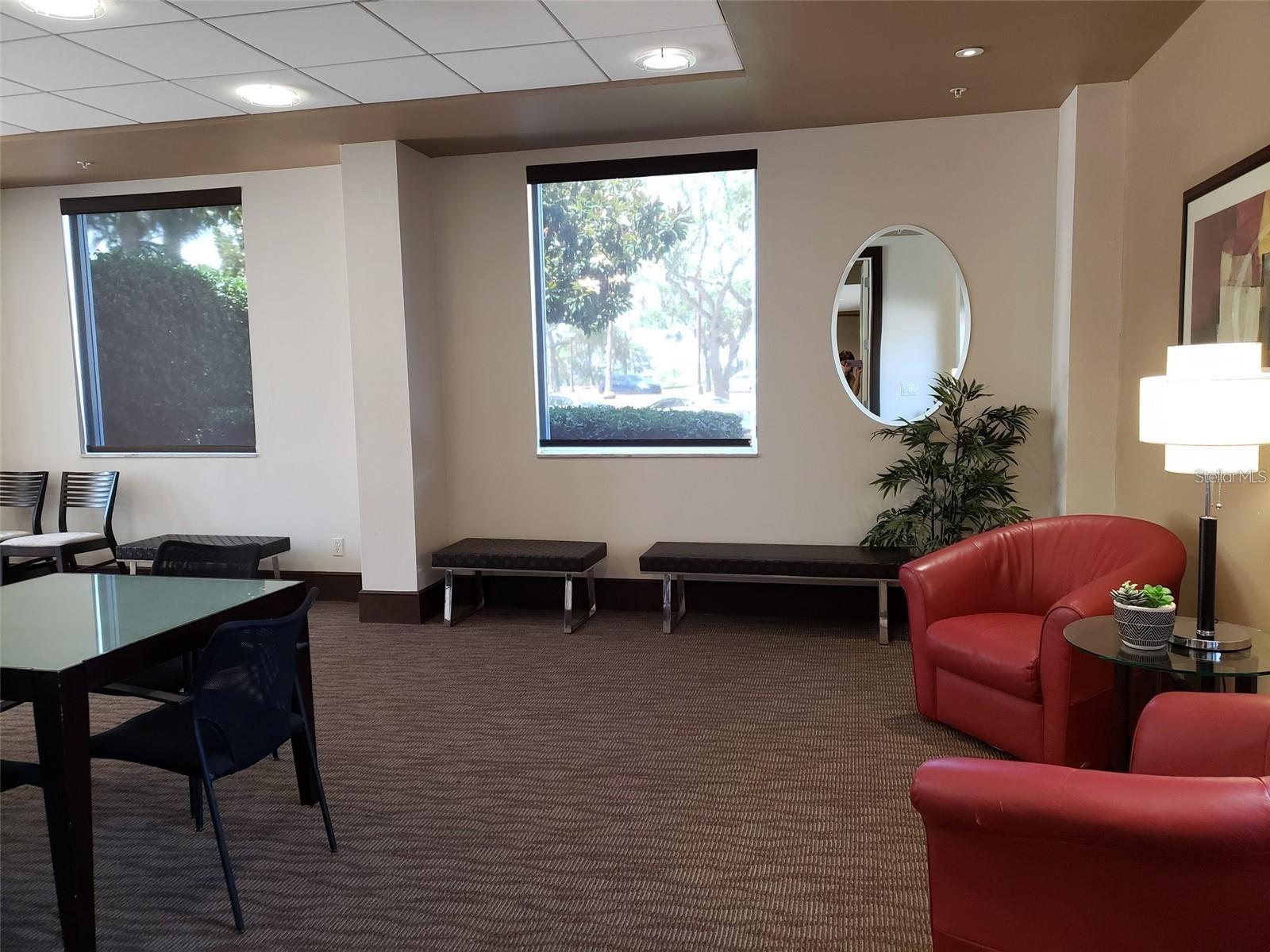 REGENCY HOUSE - Residential Lease