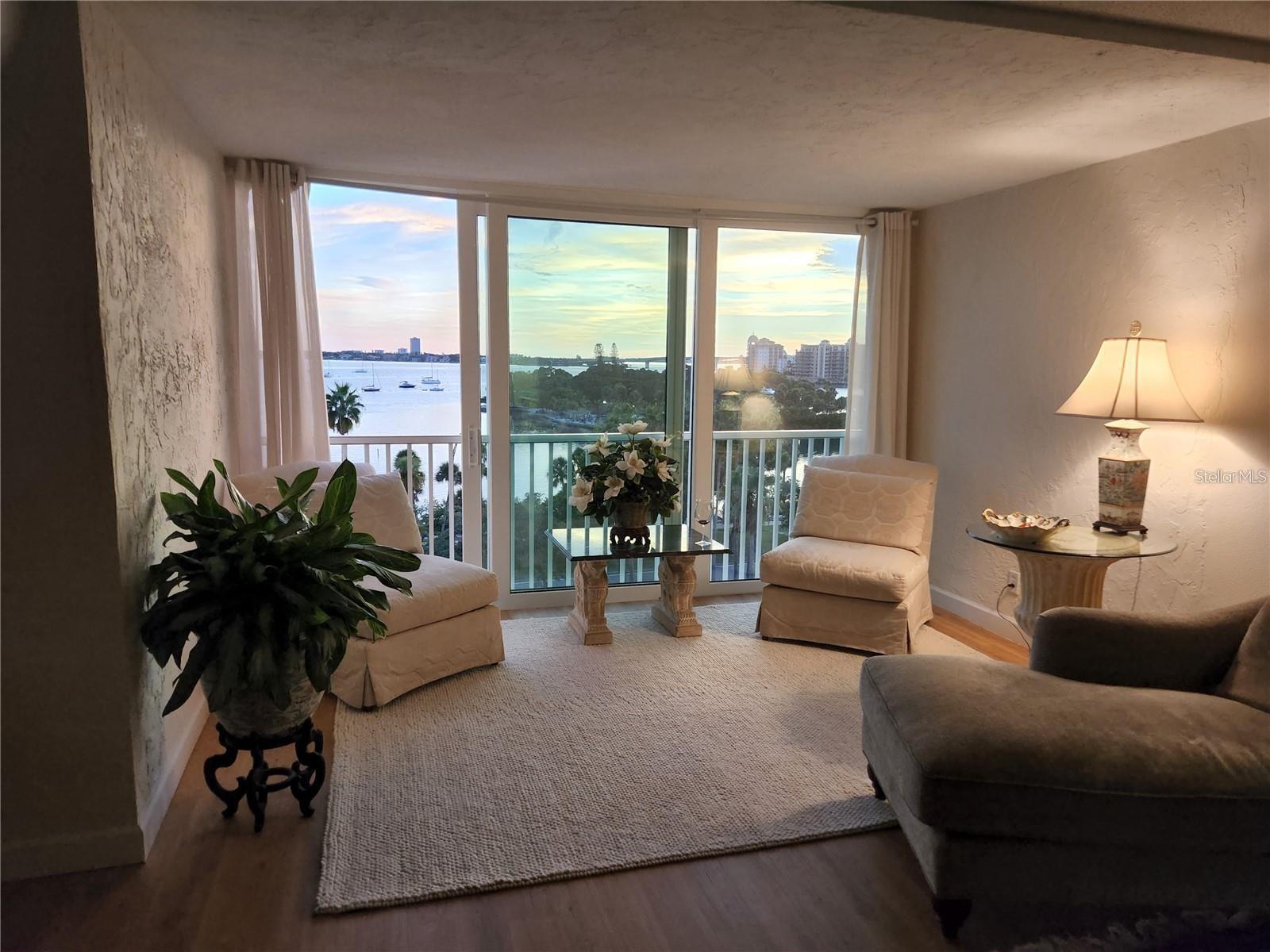 REGENCY HOUSE - Residential Lease