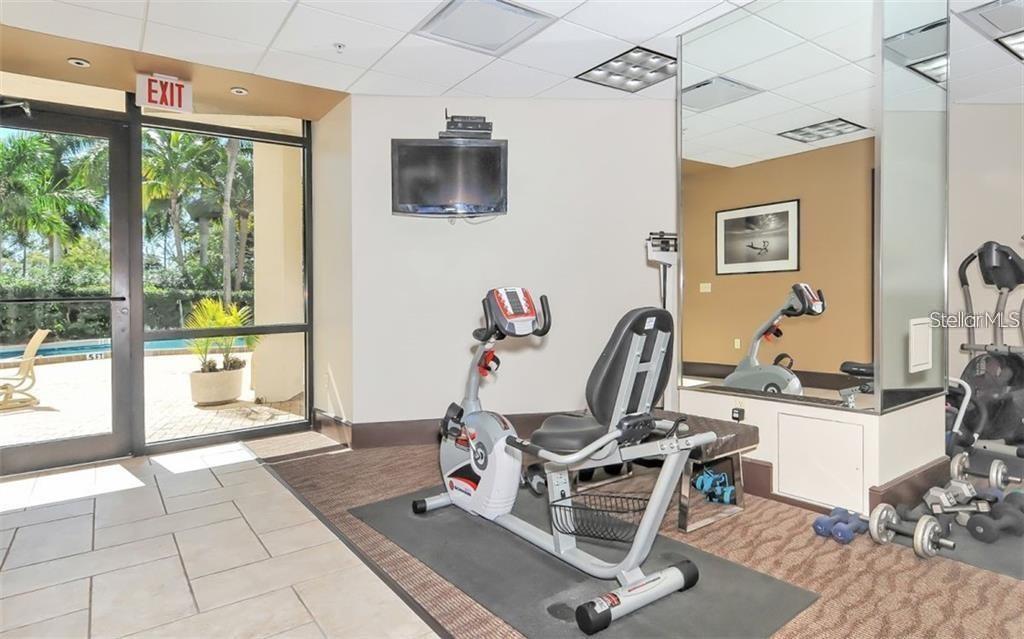 REGENCY HOUSE - Residential Lease