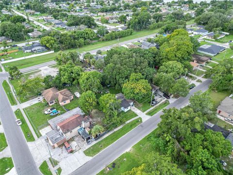 A home in ORLANDO