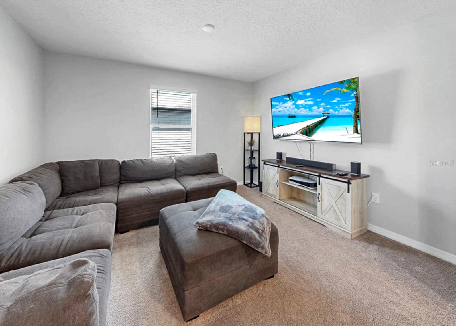 BERRY BAY SUB - Residential