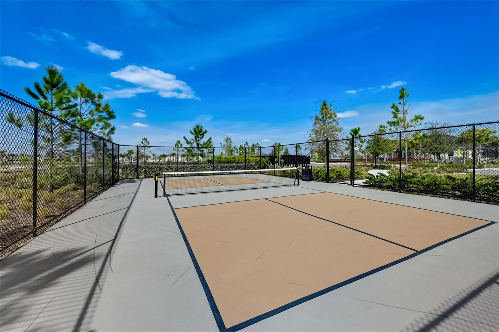 BERRY BAY SUB - Residential