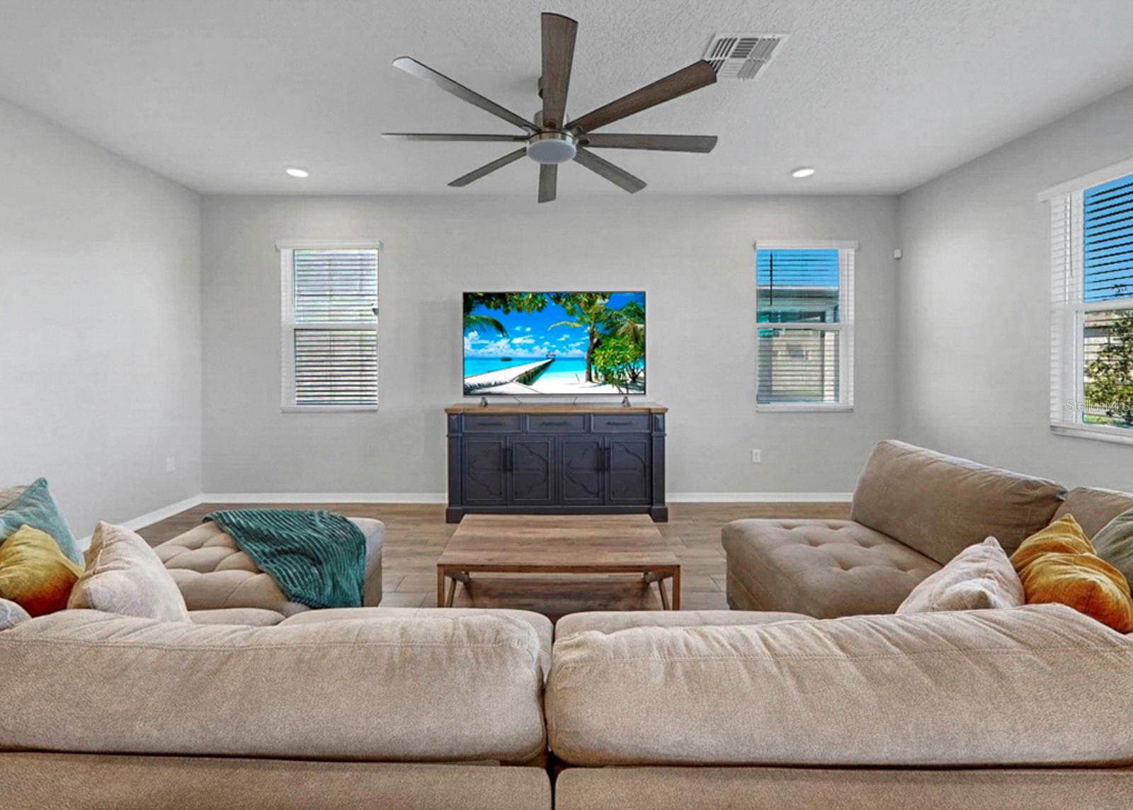 BERRY BAY SUB - Residential