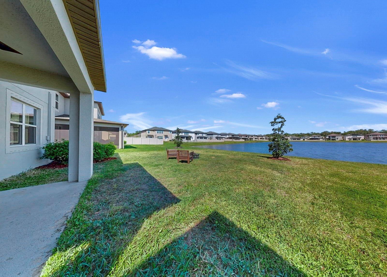 BERRY BAY SUB - Residential