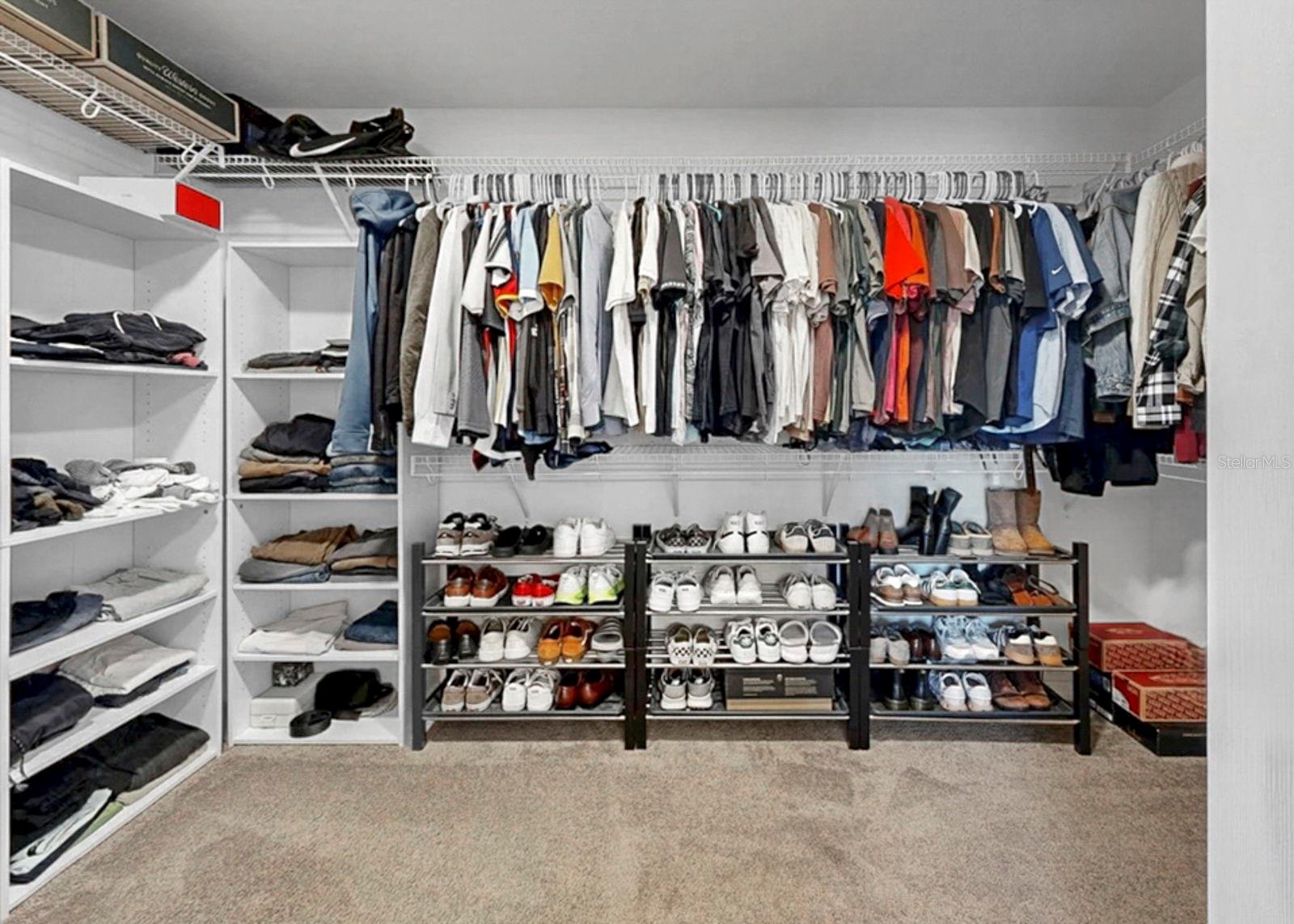 BERRY BAY SUB - Residential