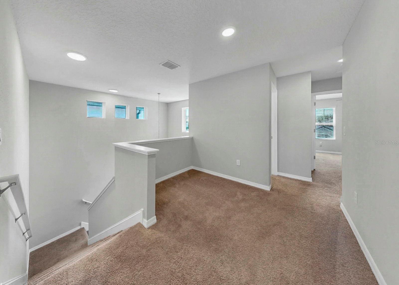 BERRY BAY SUB - Residential