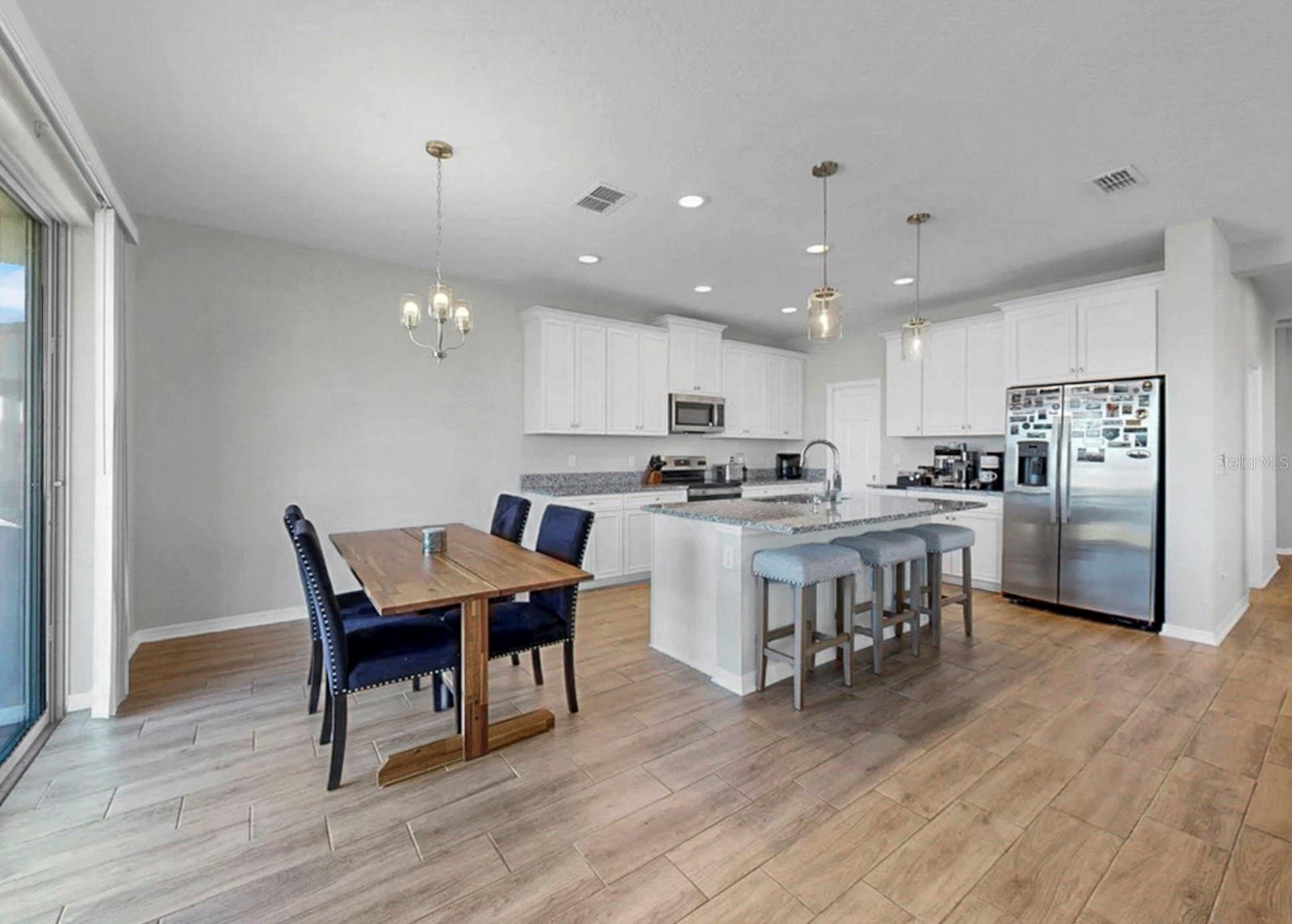 BERRY BAY SUB - Residential