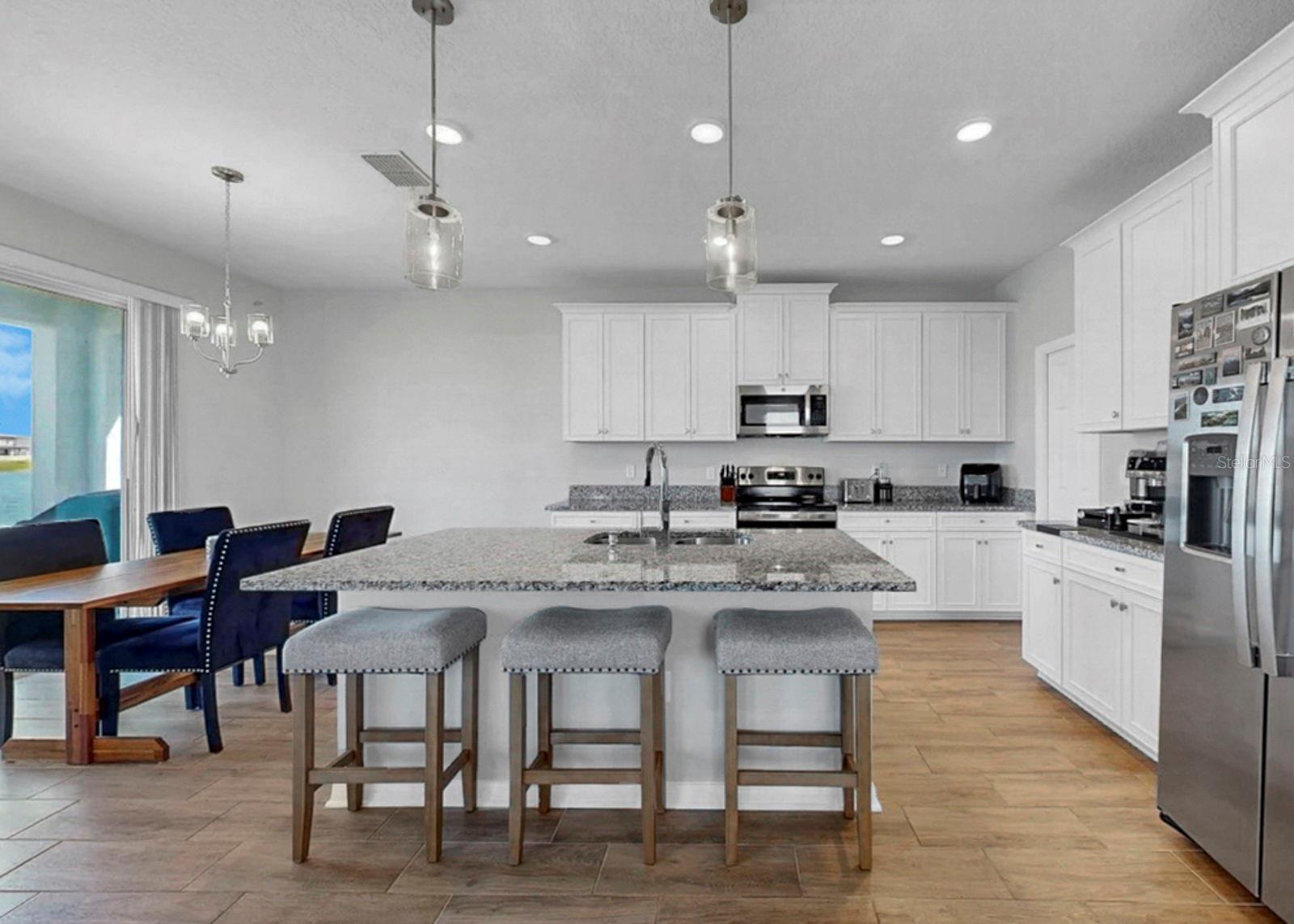 BERRY BAY SUB - Residential