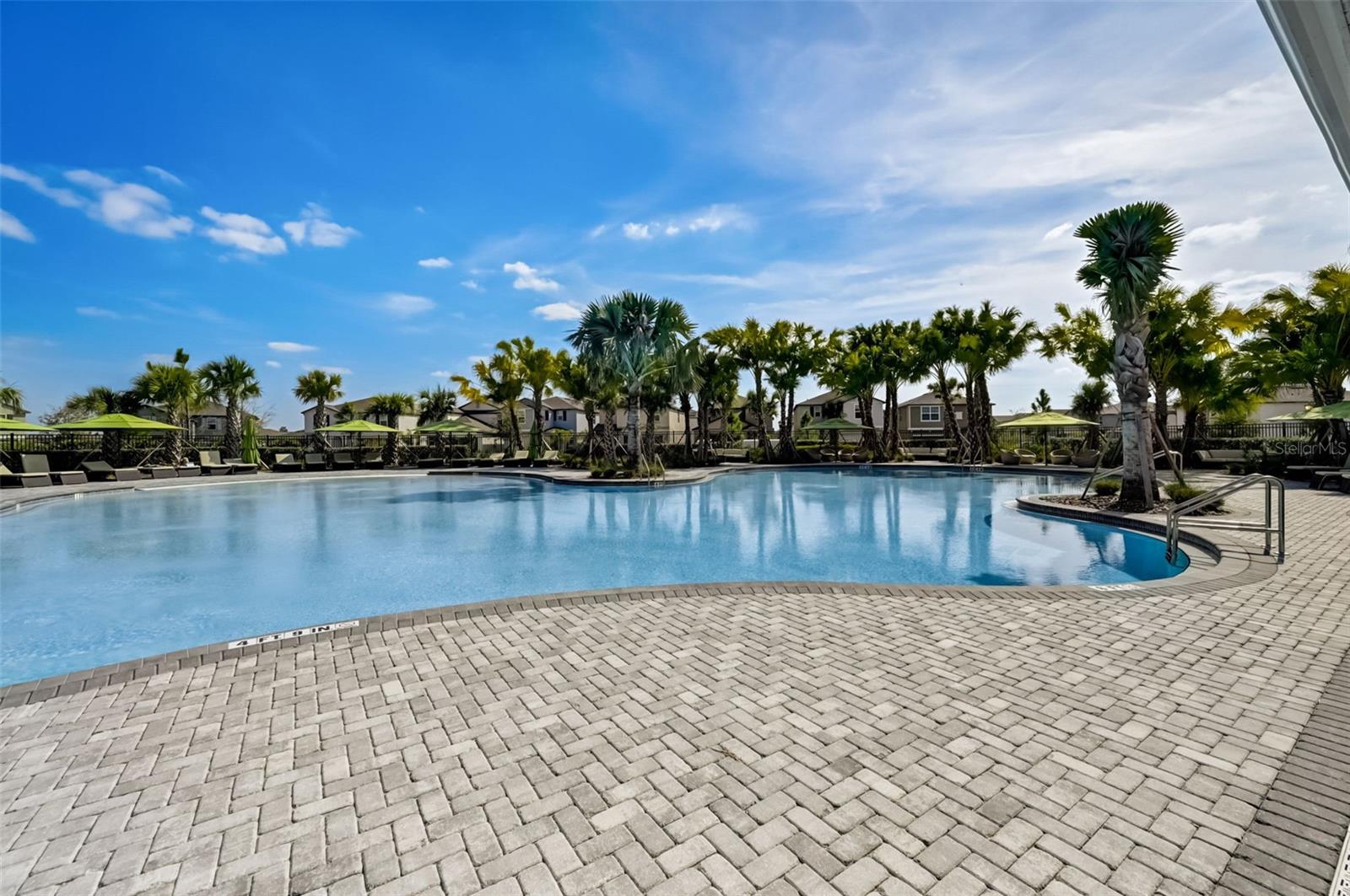 BERRY BAY SUB - Residential