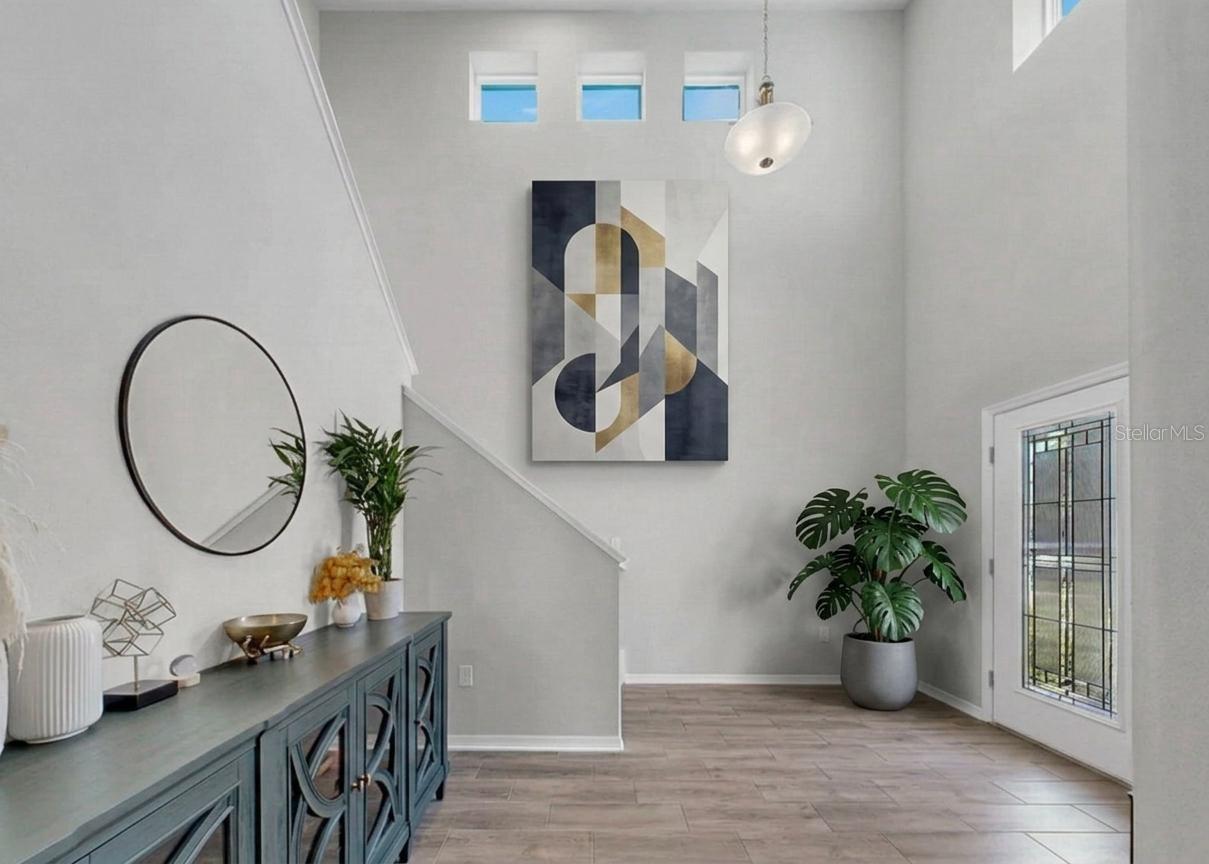 BERRY BAY SUB - Residential