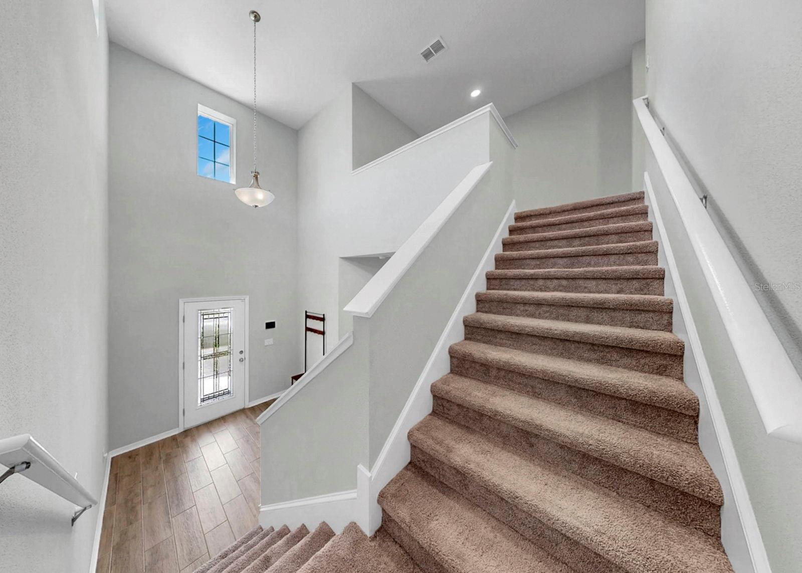 BERRY BAY SUB - Residential