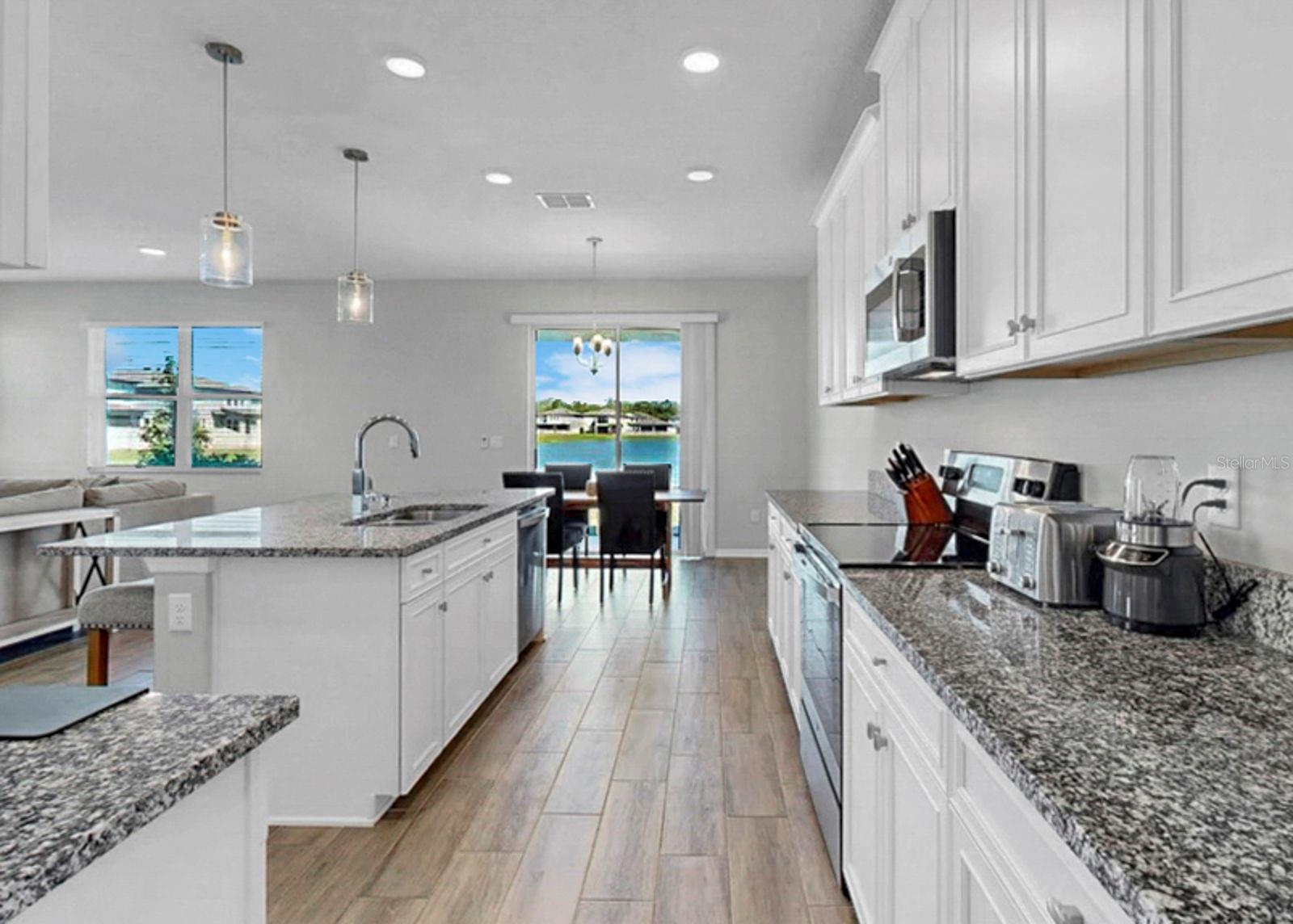 BERRY BAY SUB - Residential