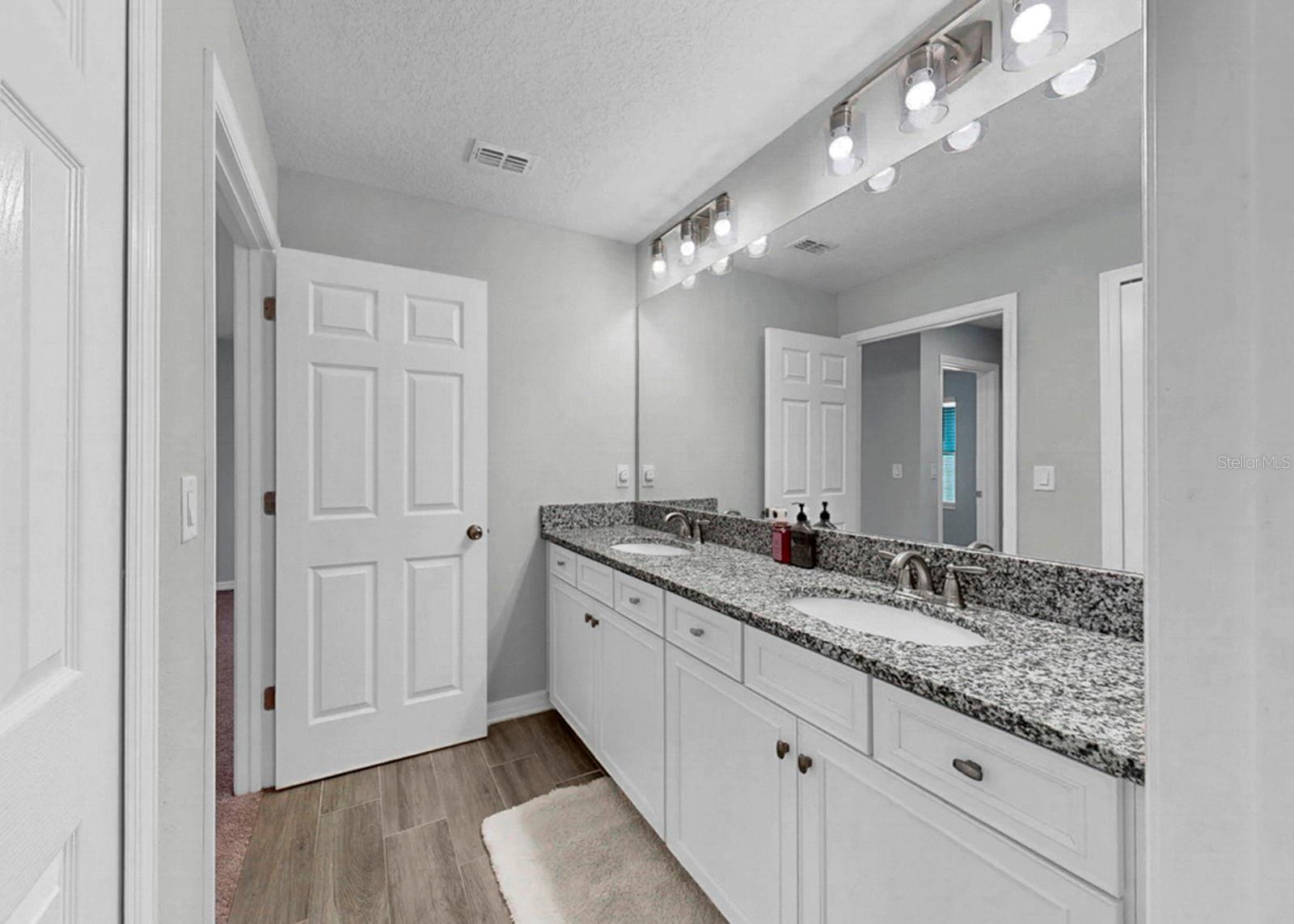 BERRY BAY SUB - Residential