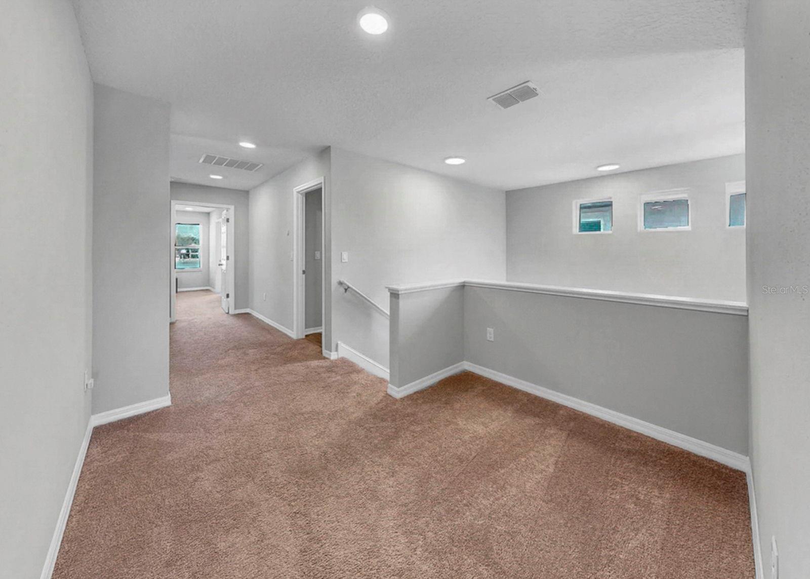 BERRY BAY SUB - Residential