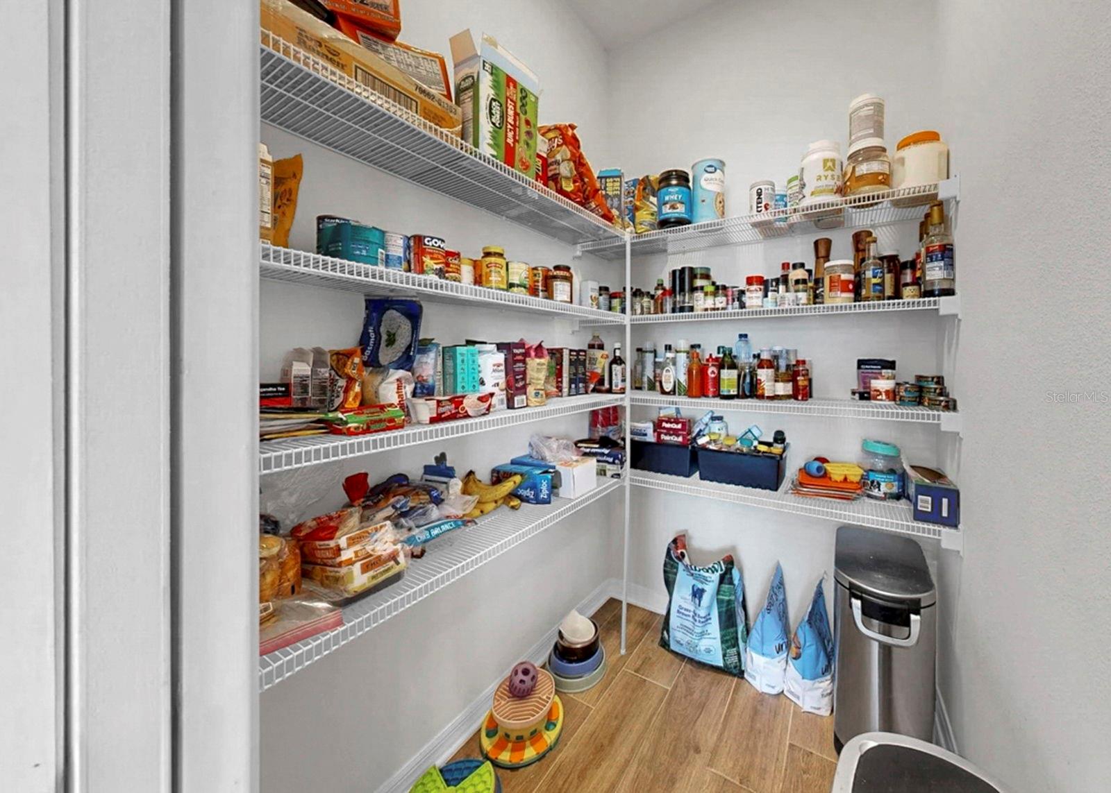 BERRY BAY SUB - Residential