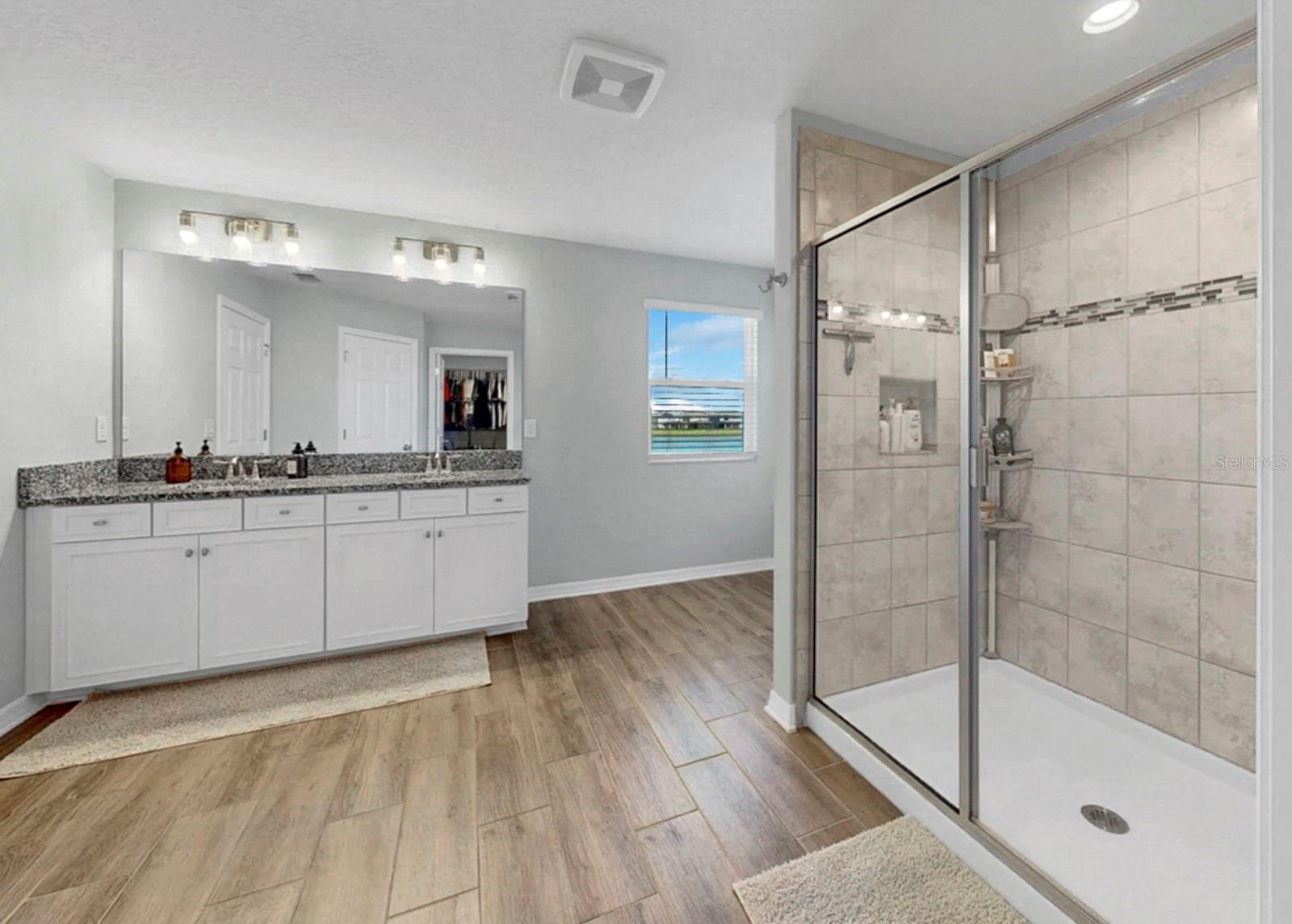 BERRY BAY SUB - Residential