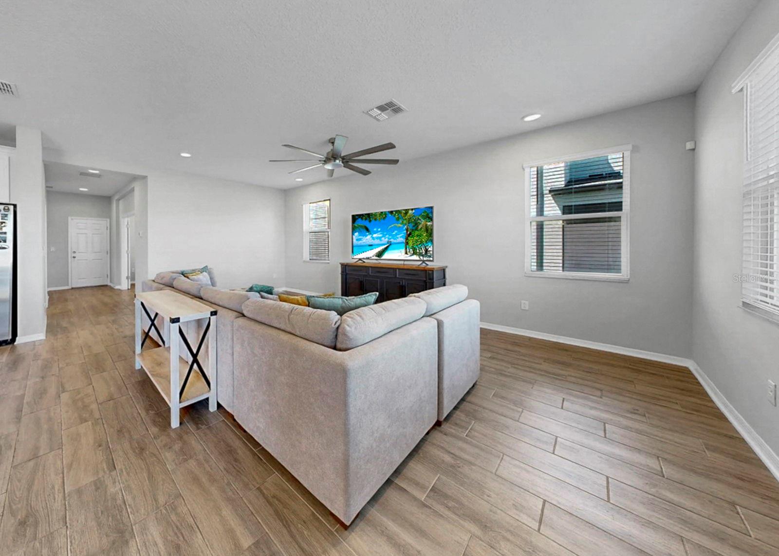 BERRY BAY SUB - Residential