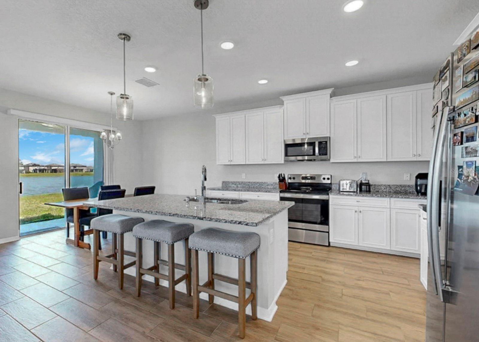 BERRY BAY SUB - Residential