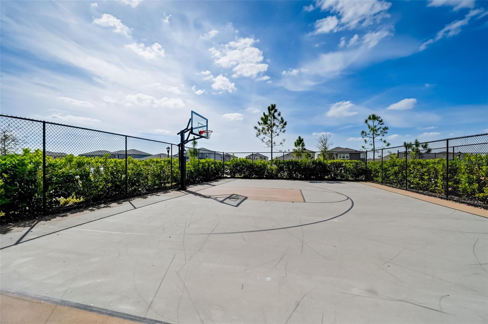 BERRY BAY SUB - Residential