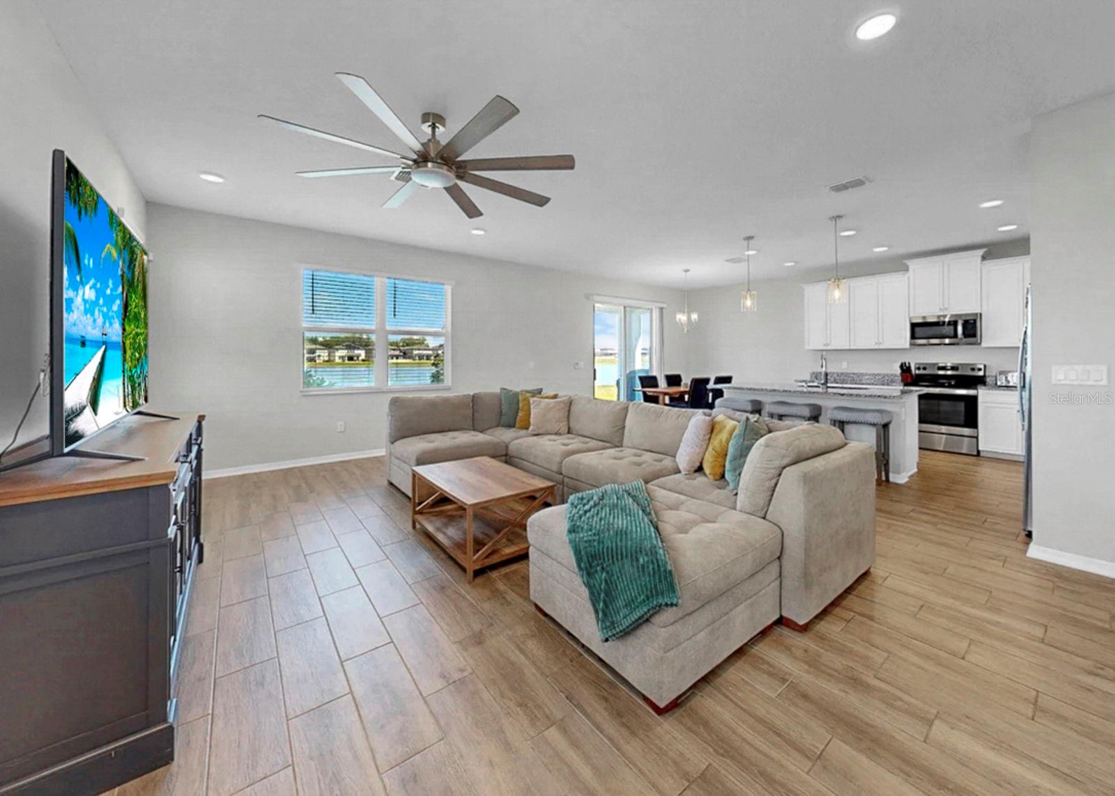 BERRY BAY SUB - Residential