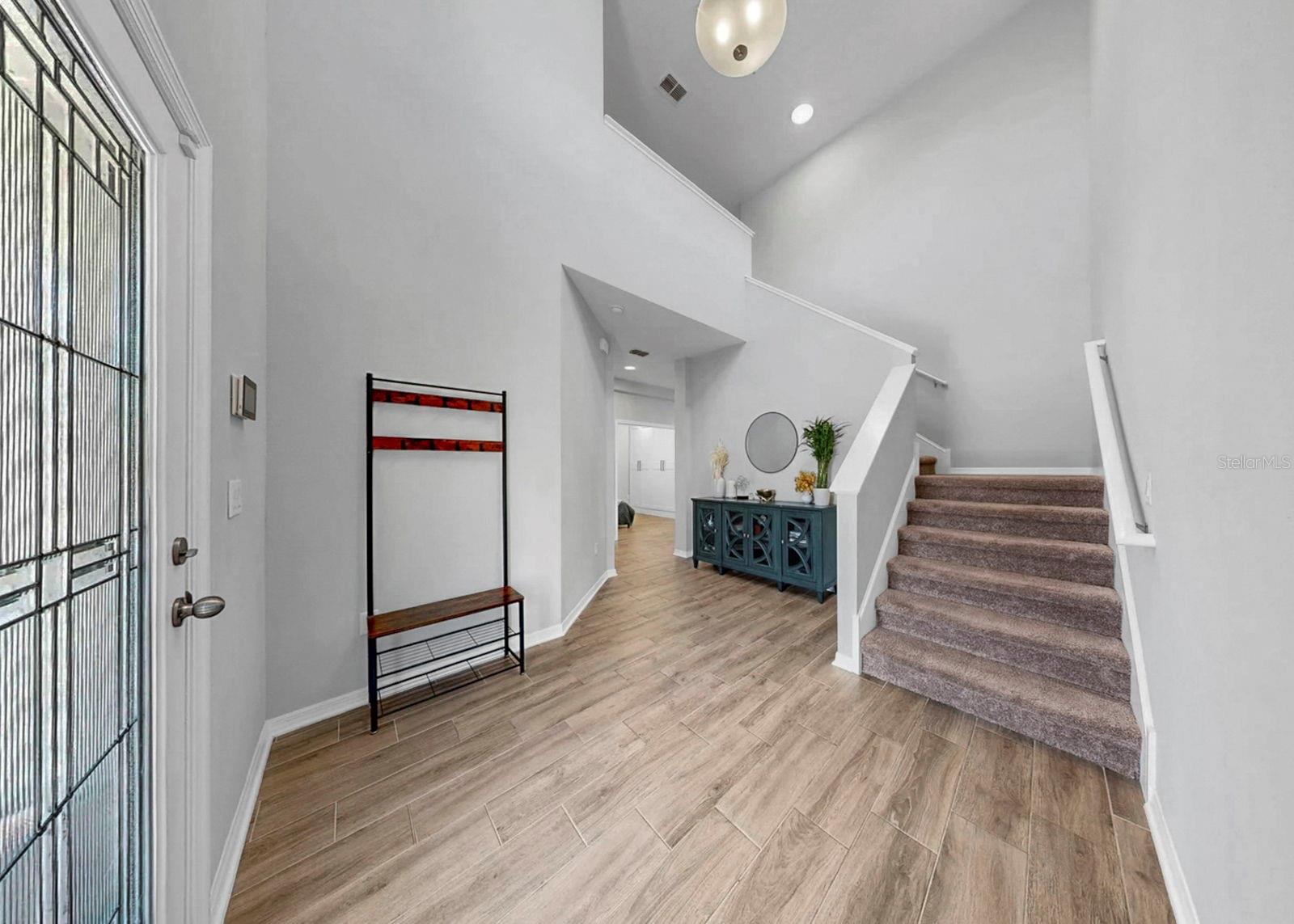 BERRY BAY SUB - Residential