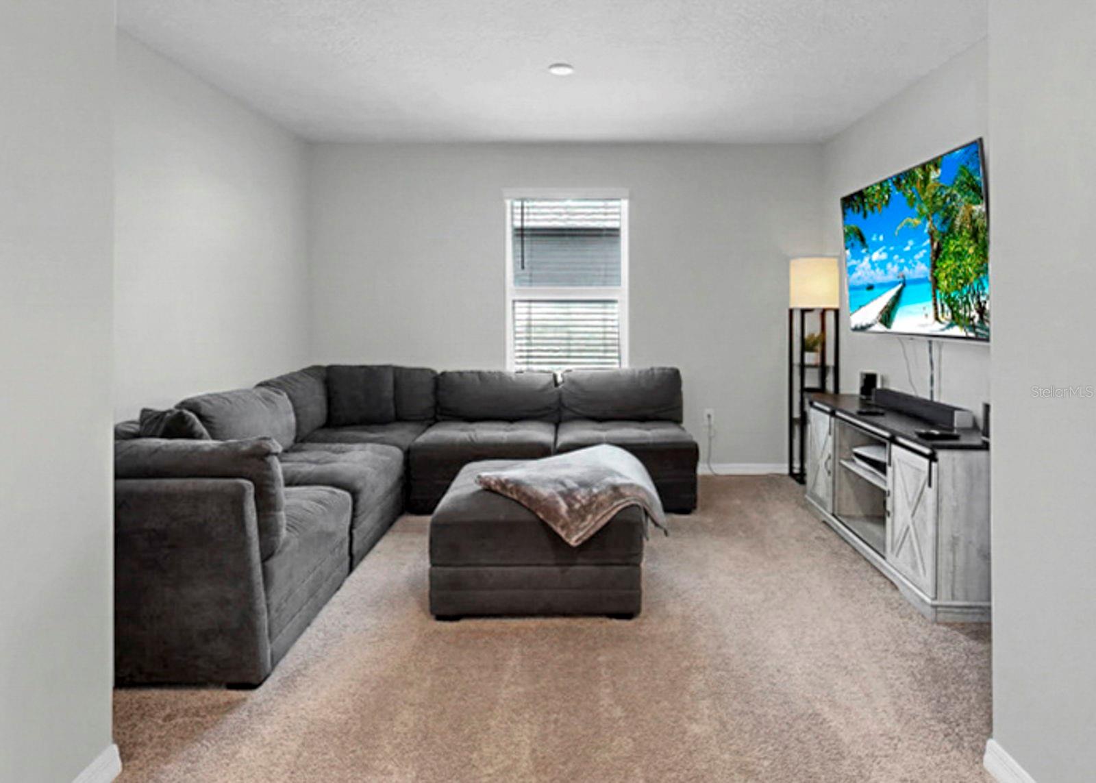 BERRY BAY SUB - Residential