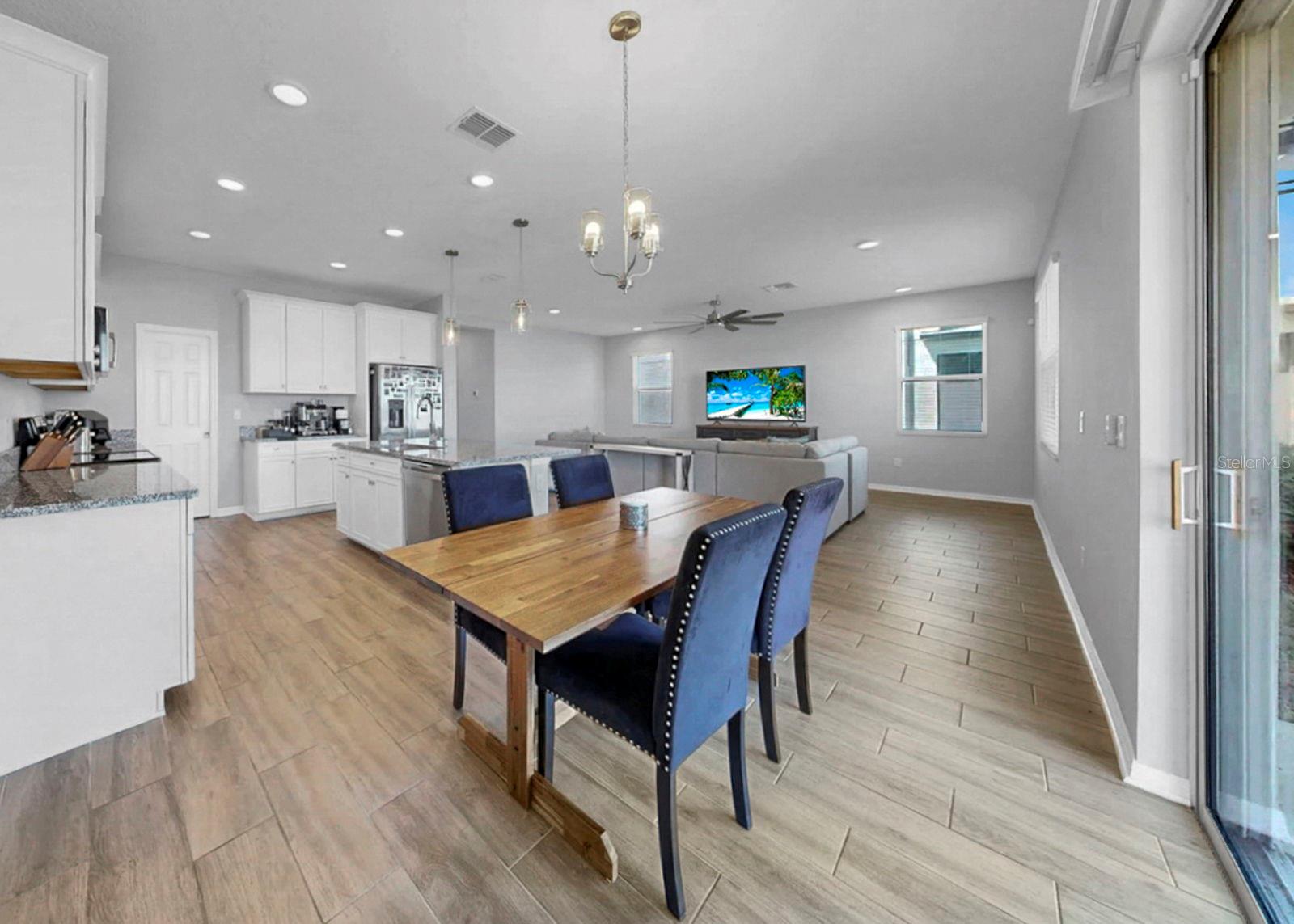 BERRY BAY SUB - Residential