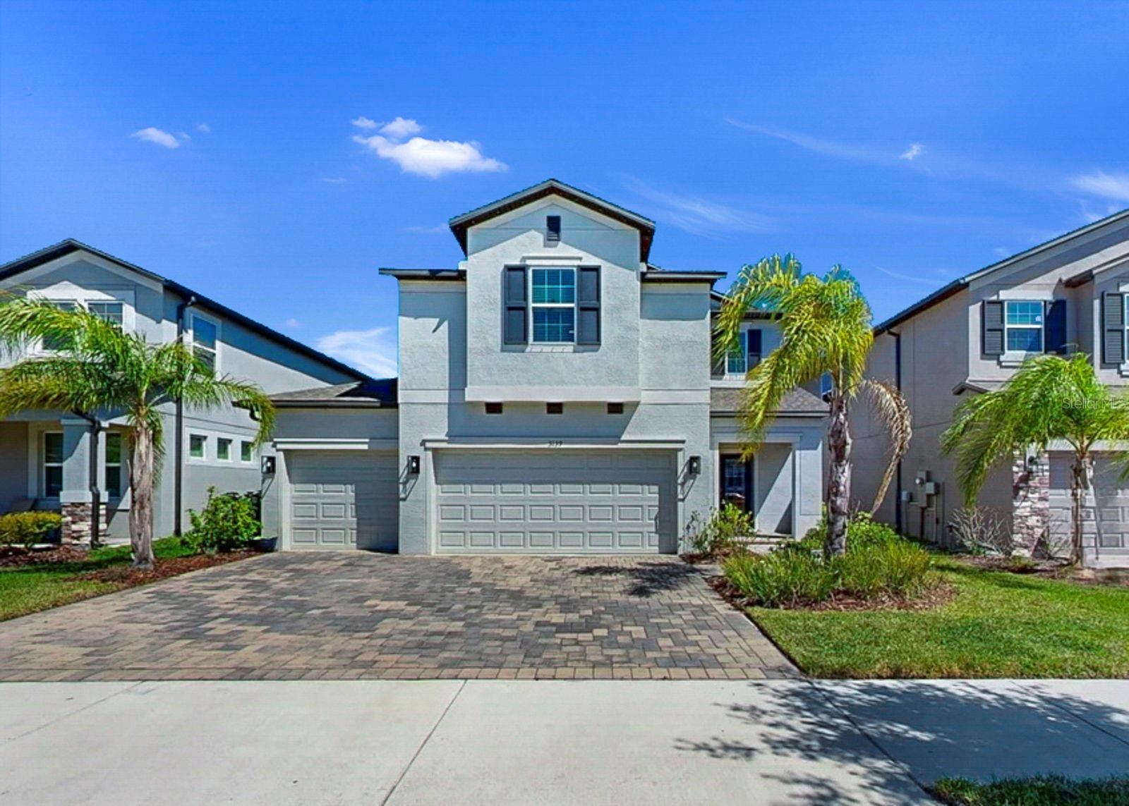 3139 MARINE GRASS DRIVE