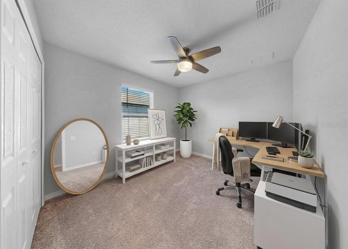 BERRY BAY SUB - Residential