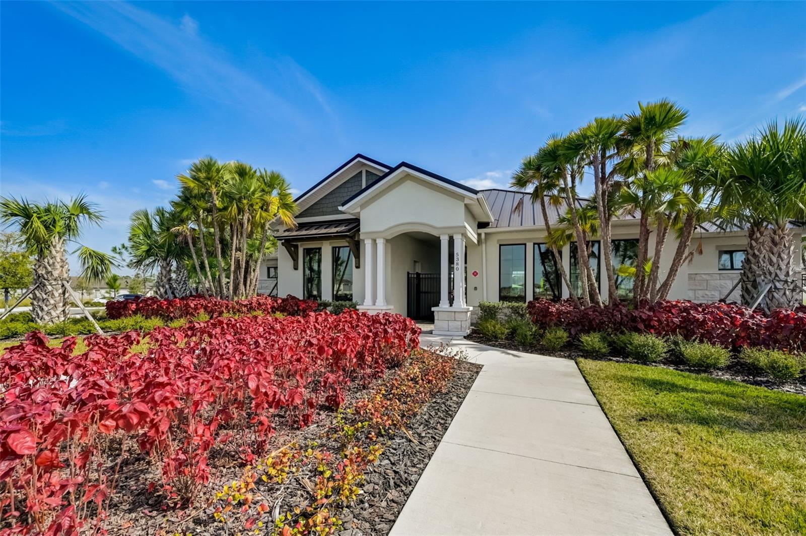 BERRY BAY SUB - Residential