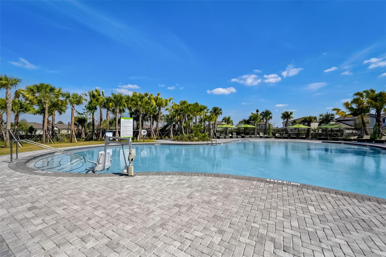 BERRY BAY SUB - Residential