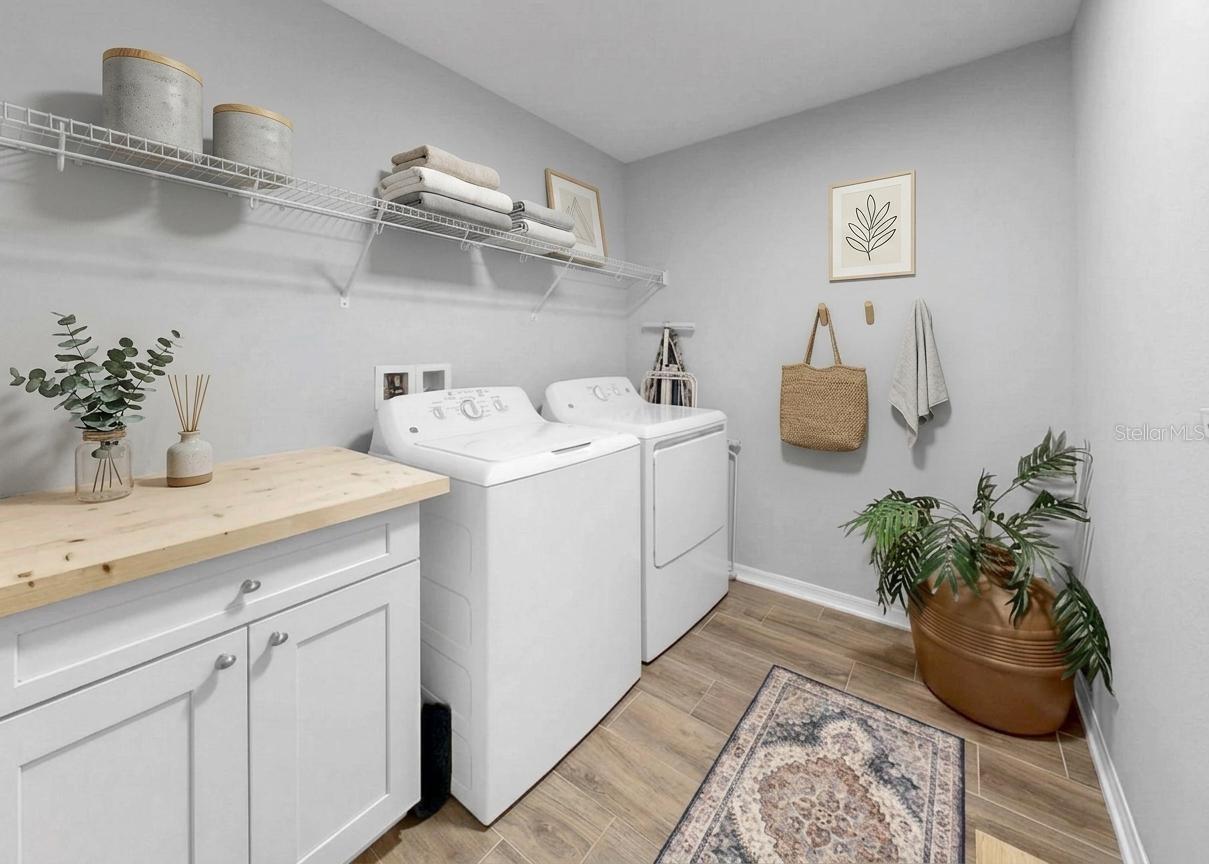 BERRY BAY SUB - Residential