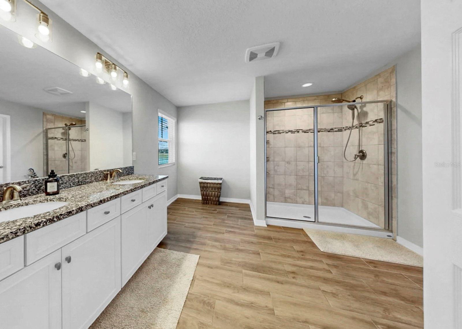 BERRY BAY SUB - Residential